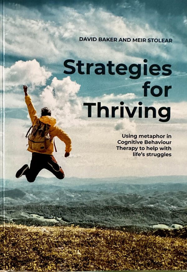 Strategies for Thriving